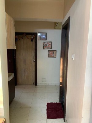 1 BHK Apartment For Rent in Ramesh Hermes Heritage Phase 2, Shastrinagar
