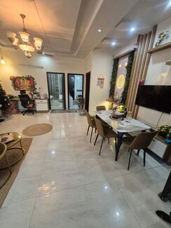 2 BHK +Builder Floor For Rent in Sector 15 II