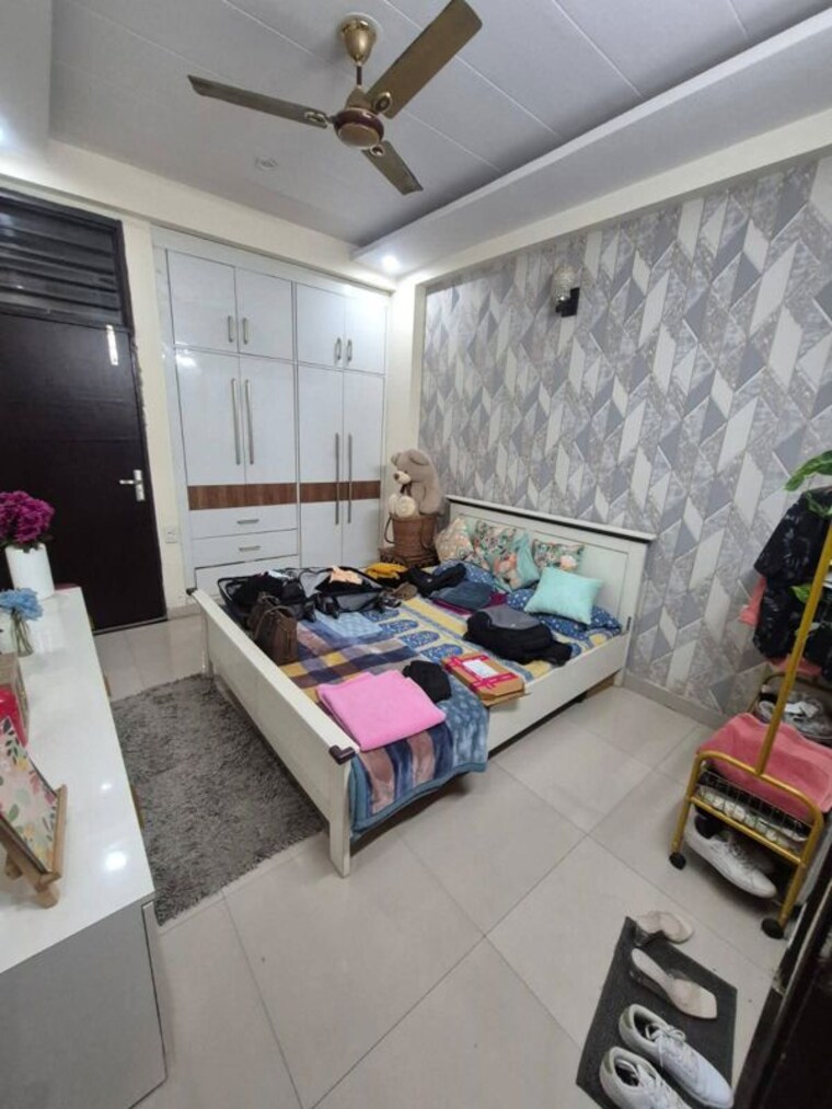 Bedroom, sector 15 ii 2 Bedroom 1300 Sq.Ft. Builder Floor In Sector 15 ii Gurgaon 10208099