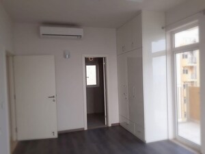 Building Lobby in 2.5 BHK Apartment at Ireo The Corridors, Sector 67a – for Sale