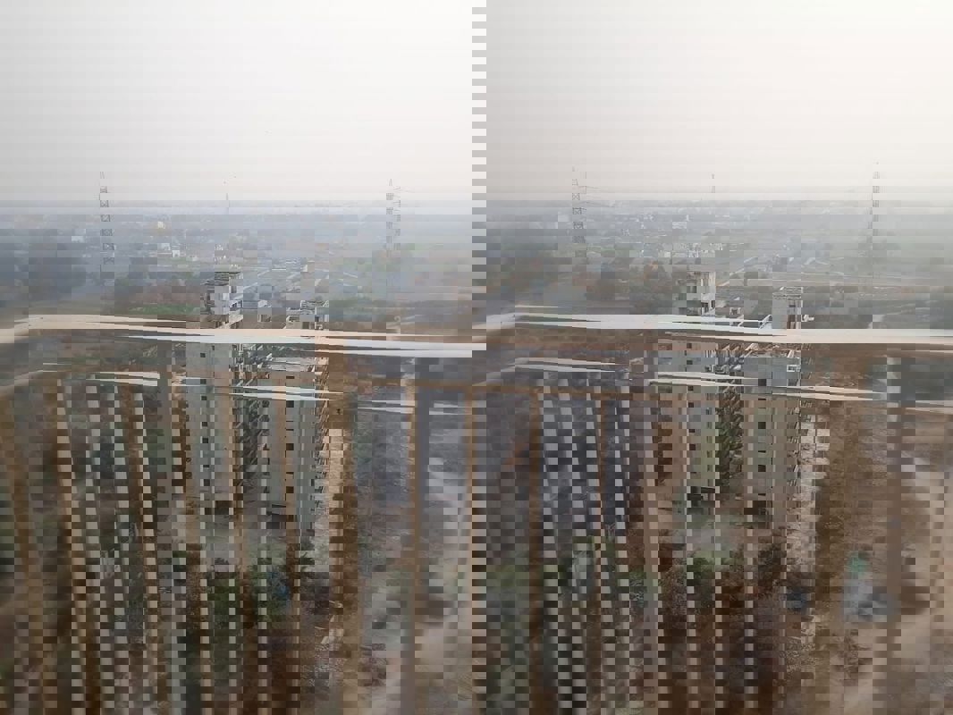 2.5 BHK + Pooja Room,Servant Room,Study Room,Basement,Store Room 1520 Sq.Ft. Apartment in Ireo The Corridors