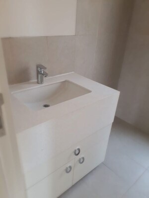 Bathroom in 2.5 BHK Apartment at Ireo The Corridors, Sector 67a – for Sale