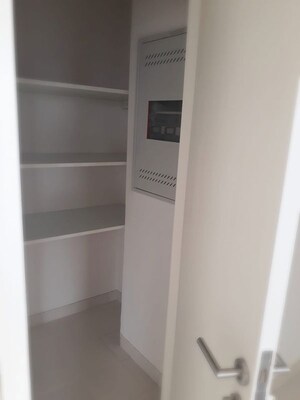 Staircase in 2.5 BHK Apartment at Ireo The Corridors, Sector 67a – for Sale