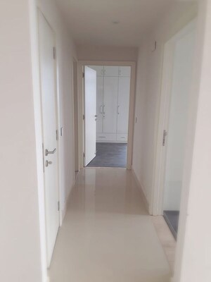 Building Lobby in 2.5 BHK Apartment at Ireo The Corridors, Sector 67a – for Sale