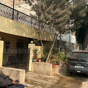 4 BHK Independent House – Exterior View View at Sector 33 - for Sale