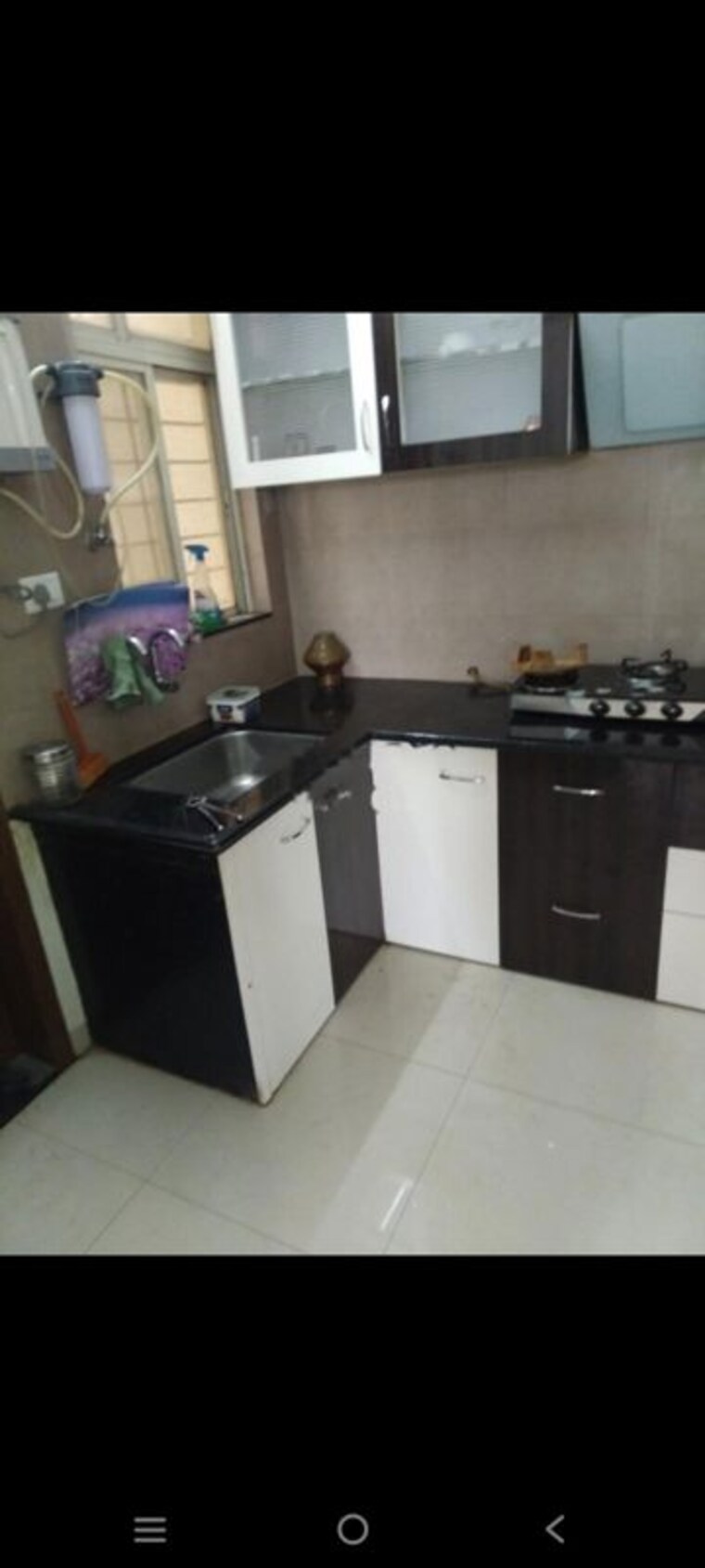 Kitchen, five-star-royal-glory 2 Bedroom 1051 Sq.Ft. Apartment In Wakad Pune 10208104