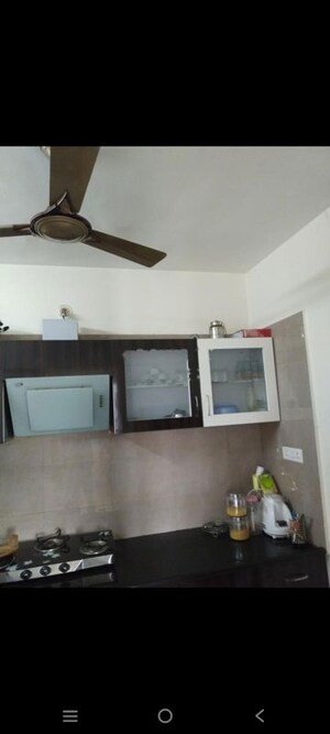 Furnished Amenities in 2 BHK Apartment at Five Star Royal Glory, Wakad – for Rent