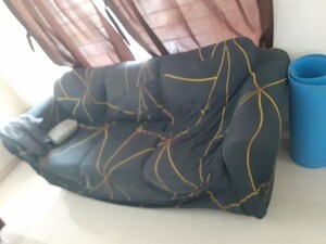 Furnished Amenities in 2 BHK Apartment at Five Star Royal Glory, Wakad – for Rent