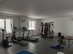 6+ BHK Independent House For Sale in CBR Residency Manikonda, Manikonda