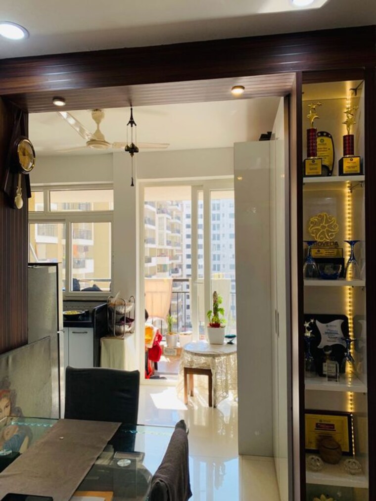 Other, anukampa-sky-lounges 3 Bedroom 1688 Sq.Ft. Apartment In Mansarovar Jaipur 9820682