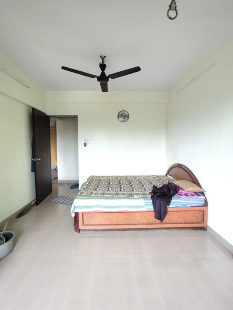 Bedroom, mp-pandurangwadi-laxmi-niwas-chs 2 Bedroom 650 Sq.Ft. Apartment In Goregaon East Mumbai 10208125