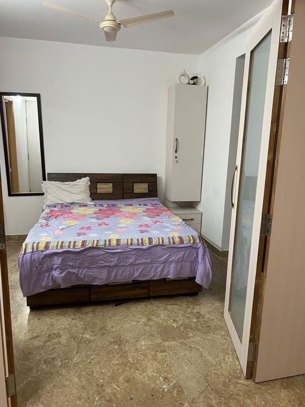 2 BHK 852 Sq.Ft. Apartment in Anukampa Sky Lounges