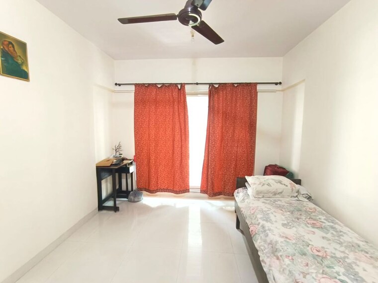 Bedroom, supralina-chs 2 Bedroom 800 Sq.Ft. Apartment In Chembur Mumbai 10208119
