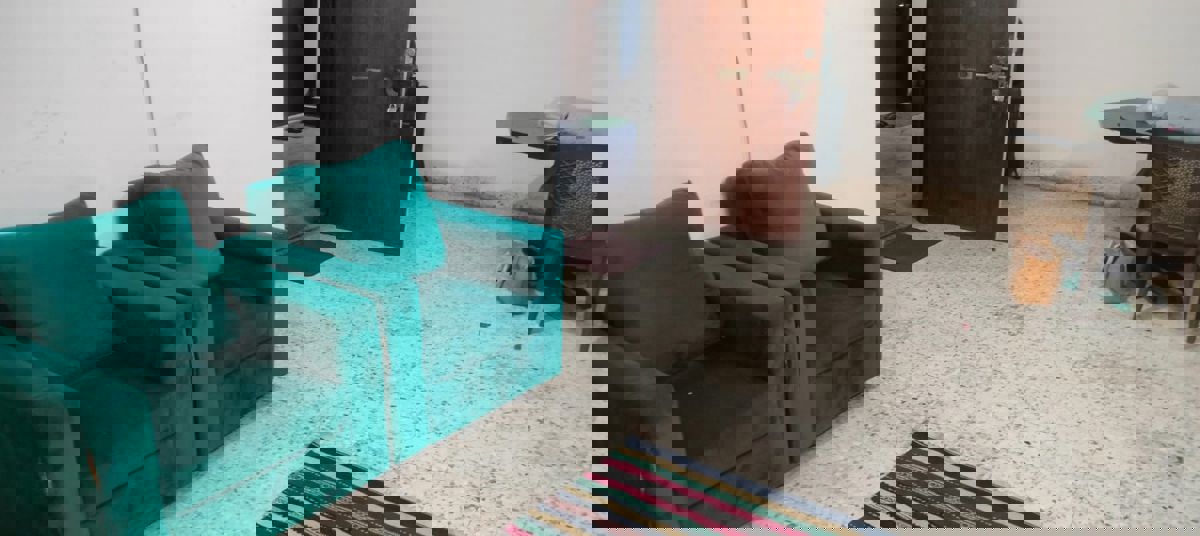 1 BHK 610 Sq.Ft. Apartment in Golf Residency Yerawada