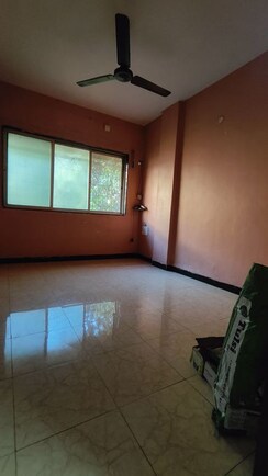 2 BHK Builder Floor For Sale in Vasai West