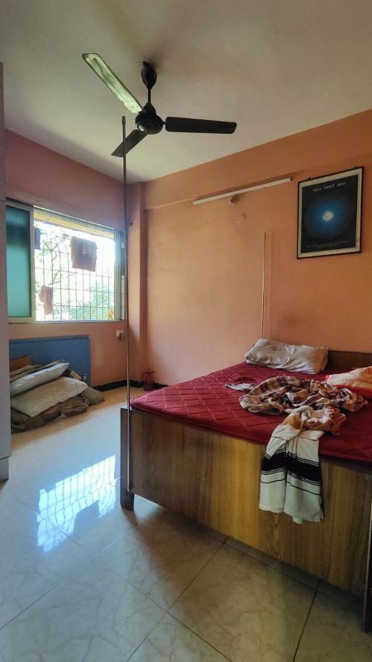 Bedroom, vasai west 2 Bedroom 780 Sq.Ft. Builder Floor In Vasai West Palghar 10208132