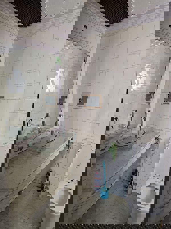 1 BHK 580 Sq.Ft. Apartment in Wellington Mews