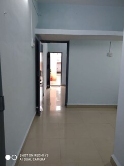 1 Rk+ Extra Room Independent House For Rent in Wadgaon Sheri
