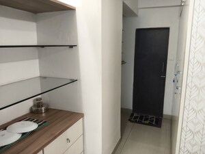 Floor Plan in  Office Space at Vile Parle West – for Rent