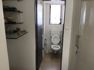 Floor Plan in  Office Space at Vile Parle West – for Rent