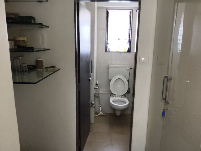 Floor Plan, vile parle west Commercial Office Space 450 Sq.Ft. In Vile Parle West Mumbai 10208141