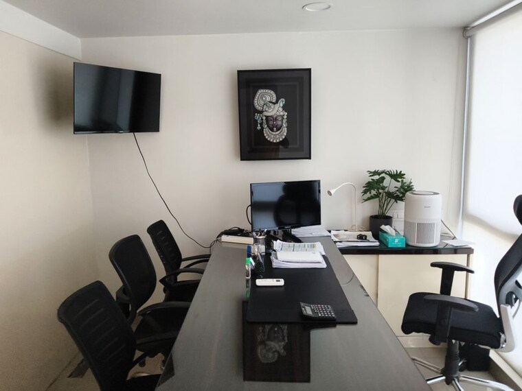 Team Area, vile parle west Commercial Office Space 450 Sq.Ft. In Vile Parle West Mumbai 10208141