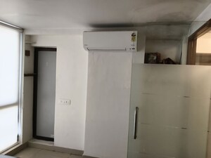 Floor Plan in  Office Space at Vile Parle West – for Rent