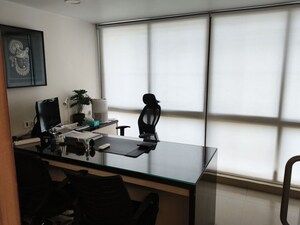 Team Area in  Office Space at Vile Parle West – for Rent