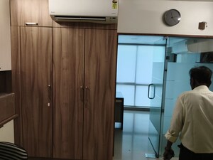 Furnished Amenities in  Office Space at Vile Parle West – for Rent