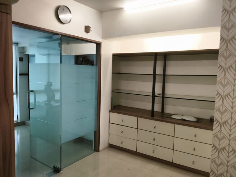 Floor Plan, vile parle west Commercial Office Space 450 Sq.Ft. In Vile Parle West Mumbai 10208141