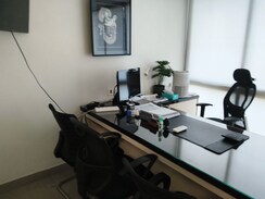 Office Space For Rent in Vile Parle West