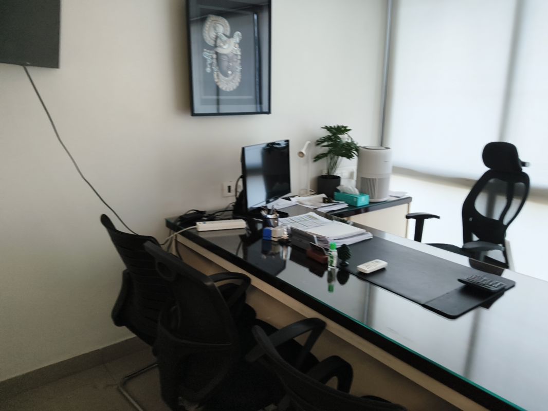 Office Space For Rent in Vile Parle West
