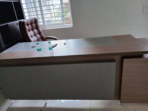 Kitchen in  Office Space at North Bangalore – for Sale