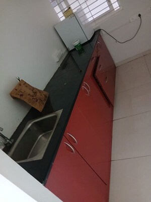 Furnished Amenities in  Office Space at North Bangalore – for Sale