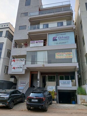  Office Space For Sale in North Bangalore