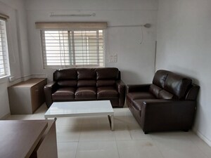 Living Room in  Office Space at North Bangalore – for Sale