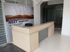 Kitchen in  Office Space at North Bangalore – for Sale