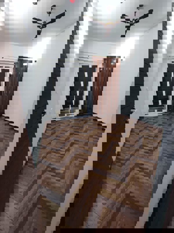 3 BHK 1625 Sq.Ft. Apartment in Samridhi Luxuriya Avenue