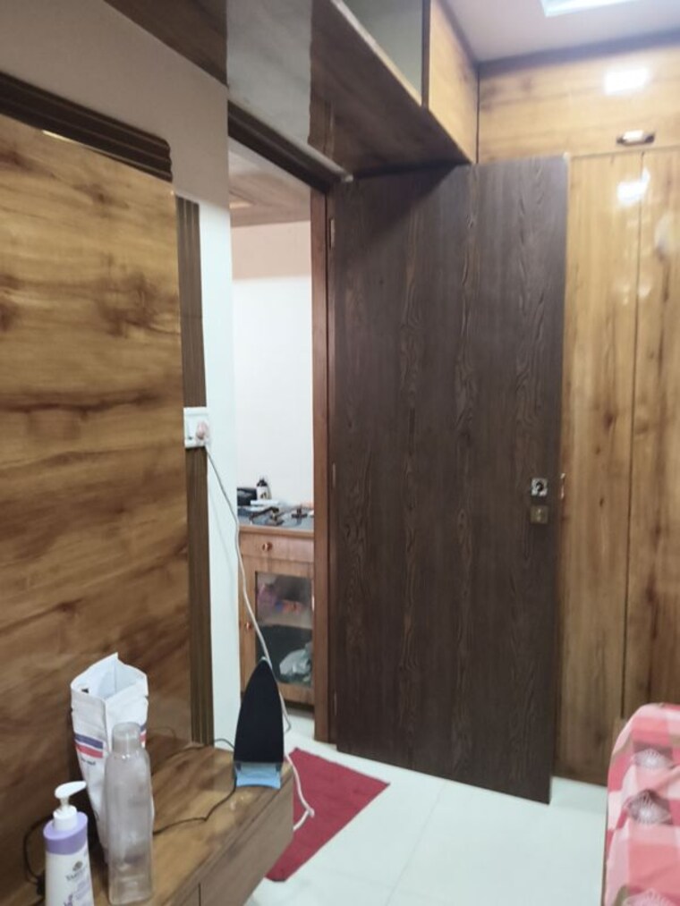 undefined, vile parle east 1 Bedroom 350 Sq.Ft. Apartment In Vile Parle East Mumbai 10206669