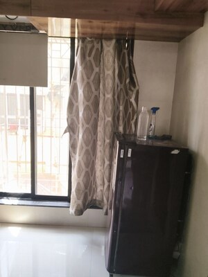 Furnished Amenities in 1 BHK Apartment at Vile Parle East – for Rent
