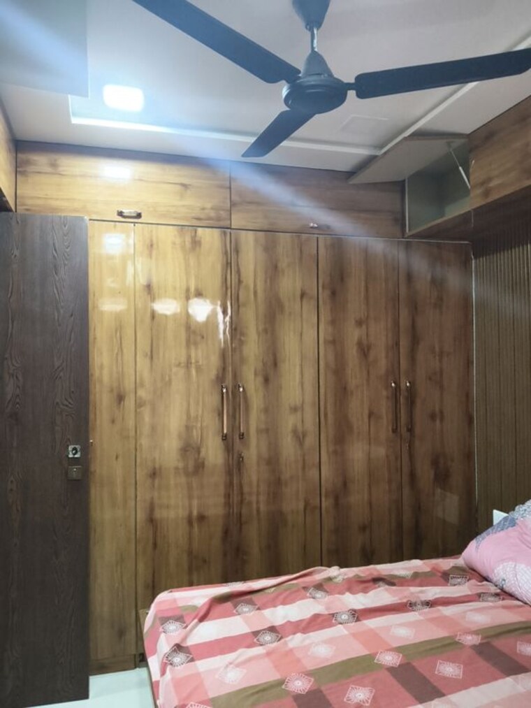 Bedroom, vile parle east 1 Bedroom 350 Sq.Ft. Apartment In Vile Parle East Mumbai 10206669