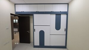 Building Lobby in 2.5 BHK Apartment at Aparna Zenon, Puppalaguda – for Rent