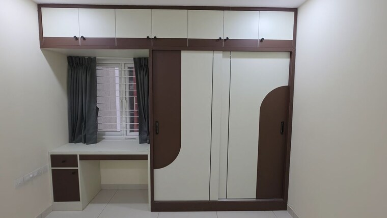 undefined, aparna-zenon 2.5 Bedroom 1516 Sq.Ft. Apartment In Puppalaguda Hyderabad 10208133