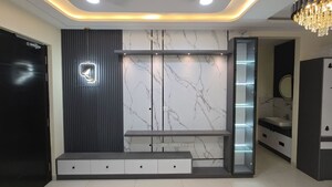 Furnished Amenities in 2.5 BHK Apartment at Aparna Zenon, Puppalaguda – for Rent