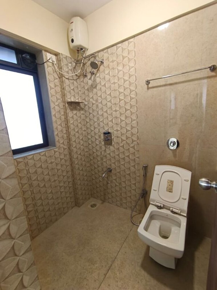 Bathroom, bdl-hresa 2 Bedroom 760 Sq.Ft. Apartment In Chembur Mumbai 10208143
