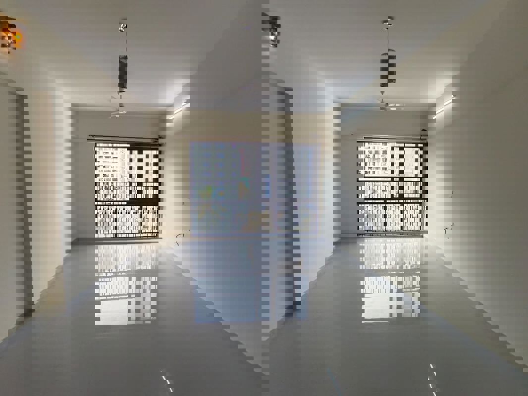 2 BHK 760 Sq.Ft. Apartment in BDL Hresa