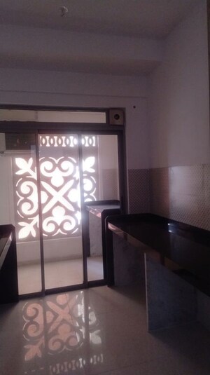 Kitchen in 3 BHK Apartment at Lodha Bellagio, Powai – for Rent