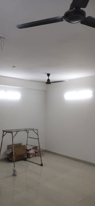 2 BHK + Study Room Apartment For Sale in Gomti Nagar