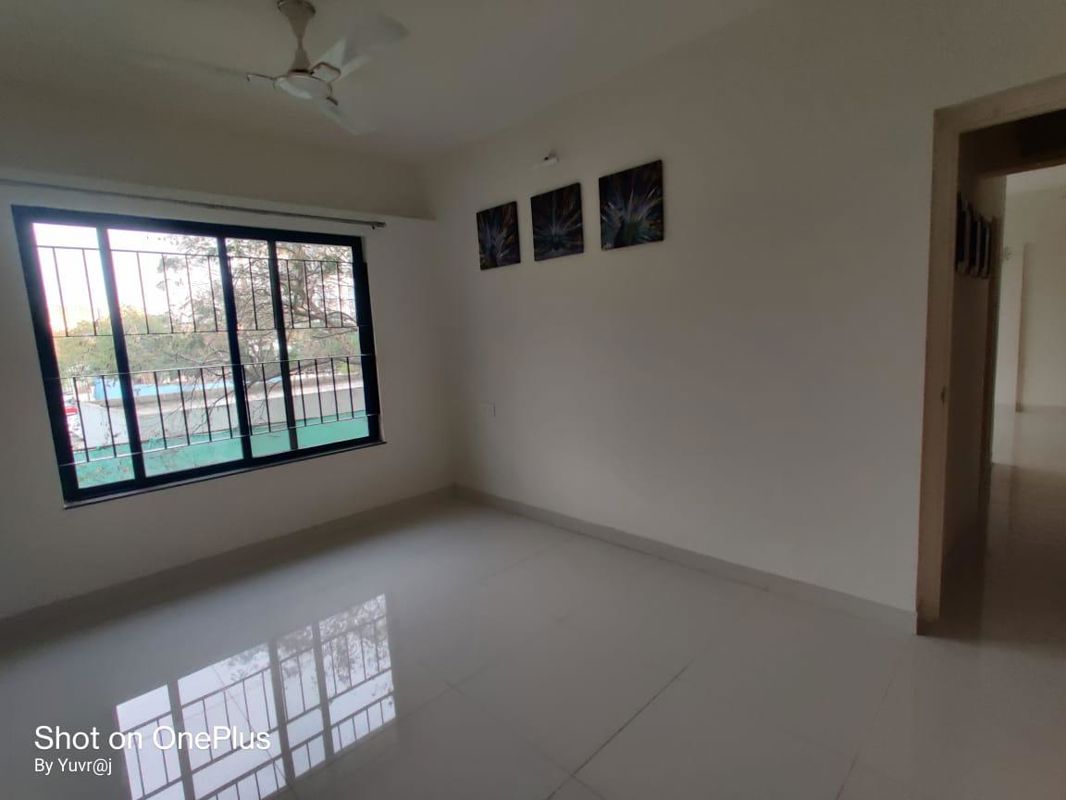 2 BHK + Pooja Room,Study Room,Extra Room Apartment For Rent in Wadgaon Sheri