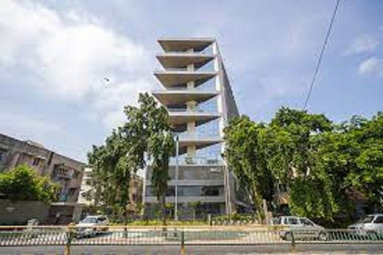 Exterior View, gulbai tekra Commercial Office Space 900 Sq.Ft. In Gulbai Tekra Ahmedabad 10208148